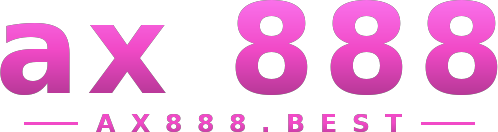 ax 888 logo