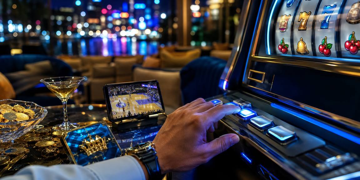 ax 888 Slot Thắp Sáng